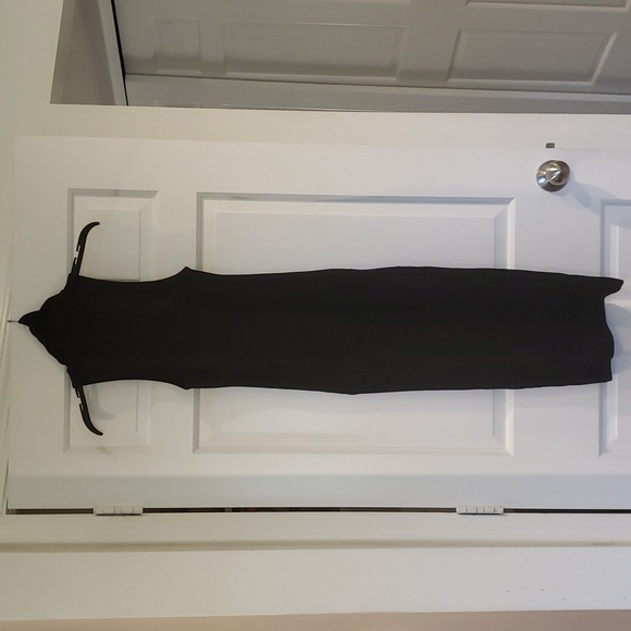 NWT! Zara ribbed turtleneck sleeveless dress. Size small! - Picture 6 of 7